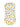 Muslin Burp Cloth Combo Of 2 - : Fruity Pineapple - Happy Rainbow - MSBC2 - FPNPHRN