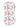 Muslin Burp Cloth Combo Of 2- Option 15: Moon Kid-Moon And Stars