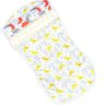 Muslin Burp Cloth Combo Of 3- Moon Kid-Yellow Star- Moon And Stars
