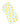Muslin Burp Cloth Combo of 3- Option 1 - MSBC3-GALSDF