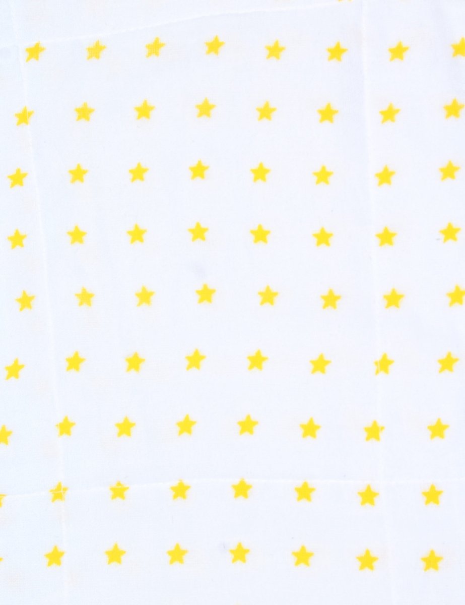 Muslin Burp Cloth Combo of 3- Option 2 - MSBC3-BSPSYS