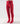 Mustang Combo Of 2 Cotton Blend Stockings: Black & Red - SOC2-CBSBLR-3-6