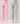 Mustang Combo Of 2 Cotton Blend Stockings: Pink & Grey - SOC2-CBFTS-6-12