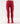 Mustang Combo Of 2 Cotton Blend Stockings: Skin & Red - SOC2-CBSSKR-3-6