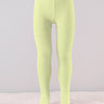 Mustang Creme Cotton Blend Stockings - SOC-AF-CM-3-6