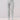 Mustang Grey Cotton Blend Stockings - SOC-CLDBR-6-12