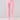 Mustang Pink Cotton Blend Stockings - SOC-BLSCB-6-12