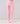 Mustang Pink Cotton Blend Stockings - SOC-BLSCB-6-12