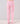 Mustang Pink Cotton Blend Stockings - SOC-BLSCB-6-12