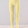 Mustang Skin Cotton Blend Stockings - SOC-AF-SK-3-6