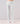 Mustang White Cotton Blend Stockings - SOC-WTLCB-3-6
