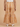 Mustard Bagicha Girls Anarkali Kurta Sharara Set - 0-6 Months Girls Ethnic Set