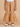Mustard Bagicha Girls Anarkali Kurta Sharara Set - 0-6 Months Girls Ethnic Set