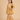 Mustard Bagicha Girls Anarkali Kurta Sharara Set - 0-6 Months Girls Ethnic Set