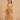 Mustard Bagicha Girls Anarkali Kurta Sharara Set - 0-6 Months Girls Ethnic Set
