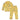 Mustard Brown Dino soft Cotton Kids Nightsuit - 4 - 5 Years Nightsuits