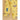 Mustard Brown Dino soft Cotton Kids Nightsuit - 4 - 5 Years Nightsuits