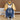 Mustard MadTed Dungaree with Stripes T-shirt, 2 Pcs Clothing Set For Toddlers And Kids - 1 - 2 Years Kids Clothing