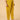 Mustard Phool Maternity and Nursing Kurta Set With Dupatta - S Maternity Ethnic Set