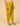 Mustard Phool Maternity and Nursing Kurta Set With Dupatta - S Maternity Ethnic Set