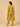 Mustard Phool Maternity and Nursing Kurta Set With Dupatta - S Maternity Ethnic Set