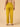 Mustard Phool Maternity and Nursing Kurta Set With Dupatta - S Maternity Ethnic Set