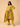 Mustard Phool Maternity and Nursing Kurta Set With Dupatta - S Maternity Ethnic Set