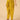 Mustard Phool Maternity and Nursing Kurta Set With Dupatta - S Maternity Ethnic Set