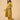 Mustard Phool Maternity and Nursing Kurta Set With Dupatta - S Maternity Ethnic Set