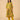 Mustard Phool Maternity and Nursing Kurta Set With Dupatta - S Maternity Ethnic Set