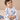 My Aquarium Infant Romper (Jabla Style) - Preemie Infant Rompers