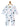 My Aquarium Infant Romper (Jabla Style)