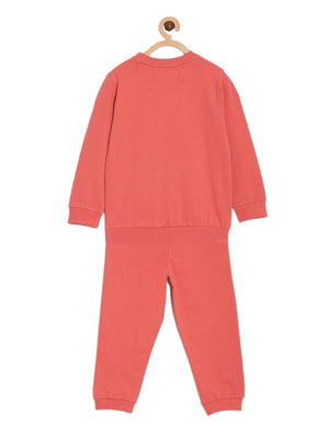 My Fur Buddies Jogger Set - KWW-AN-MBZP-0-6