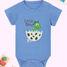 My Little Dino Baby Onesie - ONC - SC - MLDN - PM