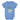 My Little Dino Baby Onesie - ONC - SC - MLDN - PM