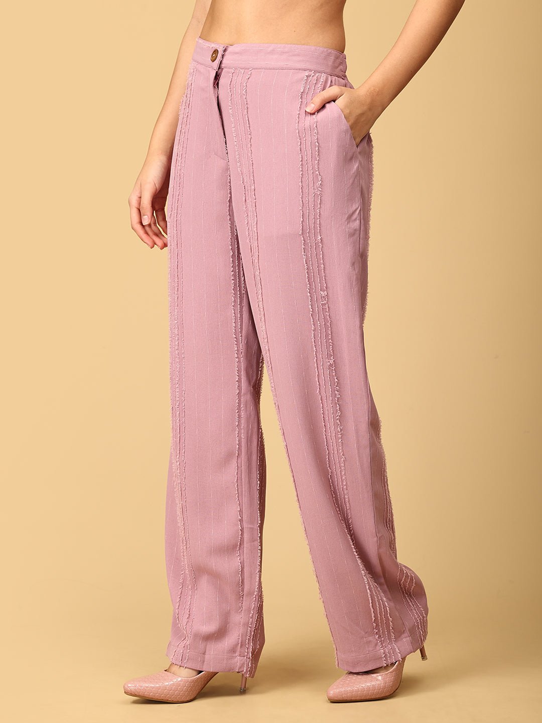 My Me Era Women's Vest And Pant Set - WES - SK - MYMER - XS