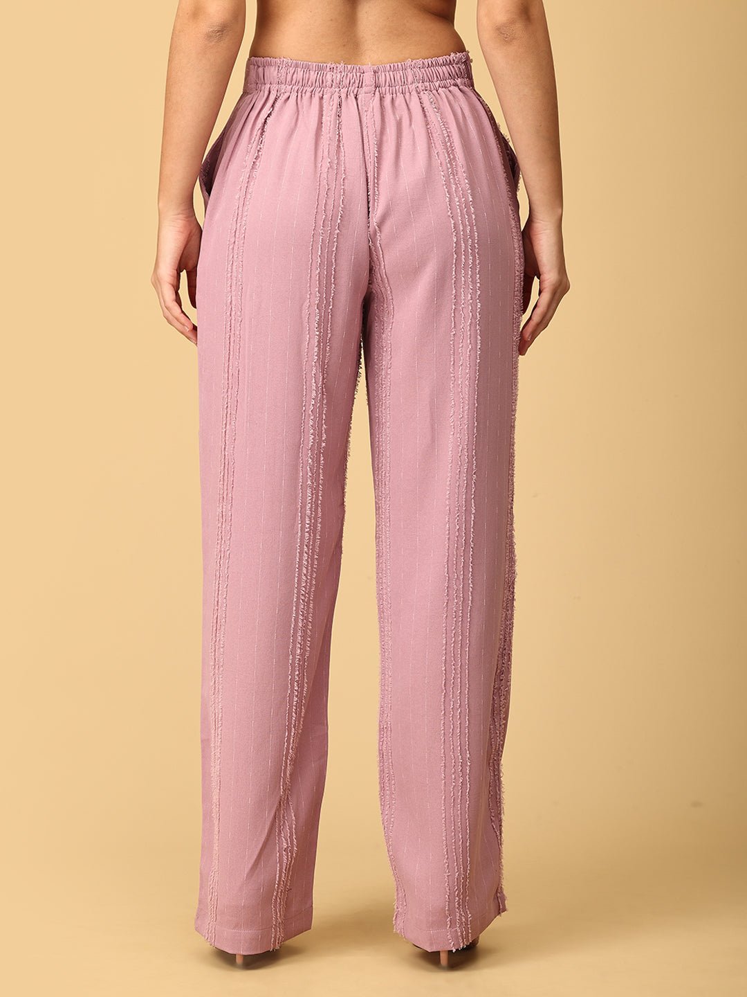 My Me Era Women's Vest And Pant Set - WES - SK - MYMER - XS