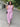 My Me Era Women's Vest And Pant Set - WES - SK - MYMER - XS