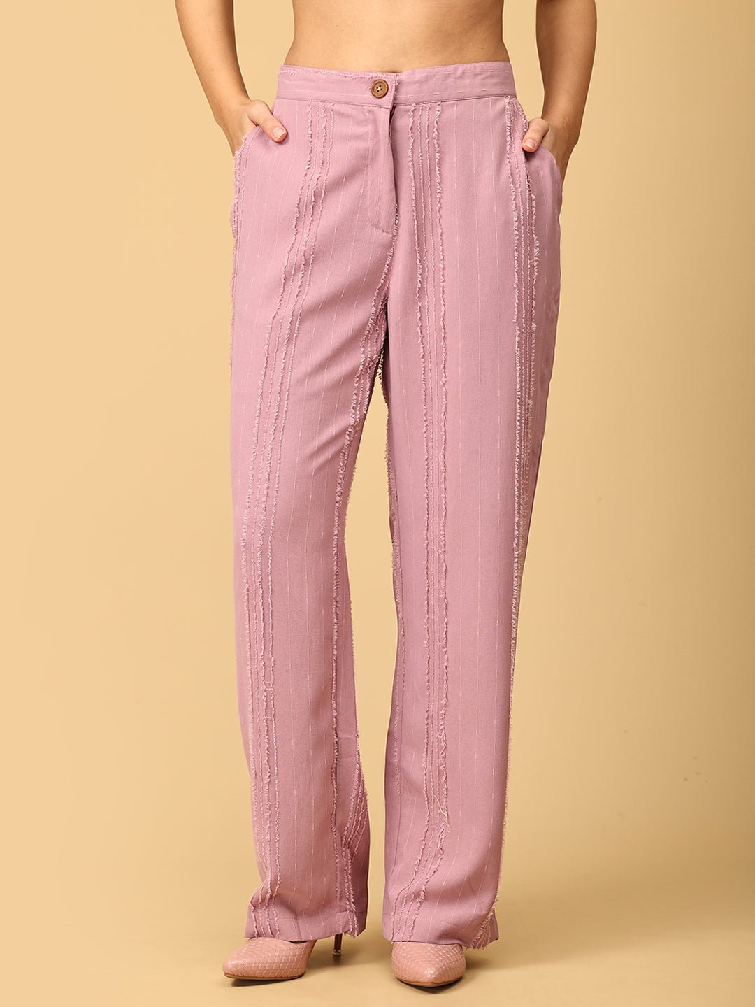 My Me Era Women's Vest And Pant Set - WES - SK - MYMER - XS