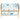 My Sea World - 4 Section Crib Rails Protector Bumper Set - BPR - SEWD