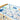 My Sea World - Baby Bedding Set - BED - SEWD