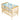 My Sea World - Baby Bedding Set - BED - SEWD