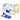 My Sea World - Baby Bedding Set - BED - SEWD