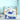 My Sea World - Baby Bedding Set - BED - SEWD