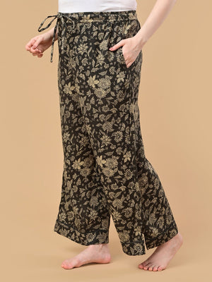 Mystic Medow Maternity and Nursing Nightwear Set - Multi Maternity Nightwear Set