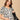 MystiPetal Maternity and Nursing Dress - DRS - SK - MYPTL - S