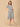 MystiPetal Maternity and Nursing Dress - DRS - SK - MYPTL - S