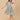 MystiPetal Maternity and Nursing Dress - DRS - SK - MYPTL - S