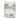 The First Years Swaddle Swaddler Organic Cotton (Pack Of 2) (Birth To 24 Months)