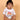 Nap Time Baby T-shirt - TWNKD-NP-SS-0-6